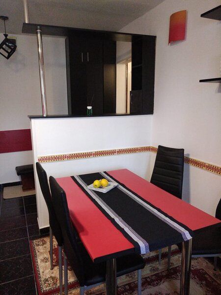 Colentina, Mc Donald's,